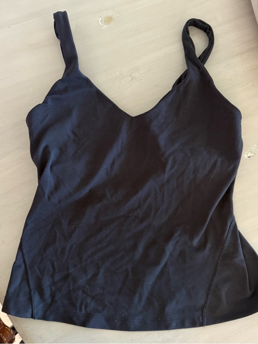 Lululemon Align Tank 8